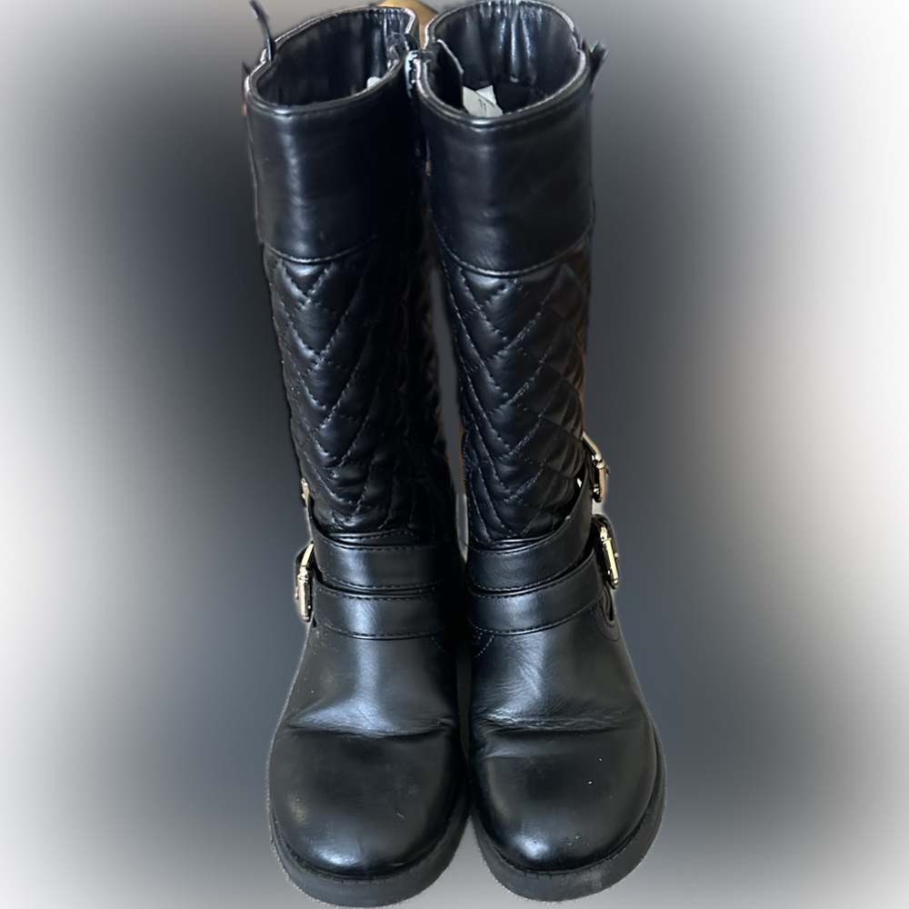 Toddler boots